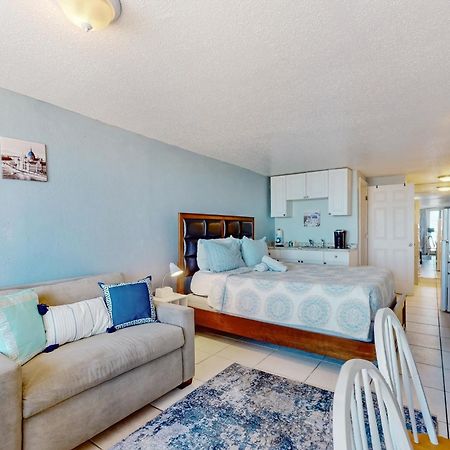 فندق Pirates Cove Unit G22 Daytona Beach Shores المظهر الخارجي الصورة