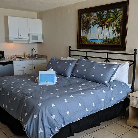 فندق Pirates Cove Unit G22 Daytona Beach Shores المظهر الخارجي الصورة
