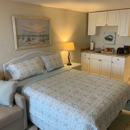 فندق Pirates Cove Unit G22 Daytona Beach Shores المظهر الخارجي الصورة