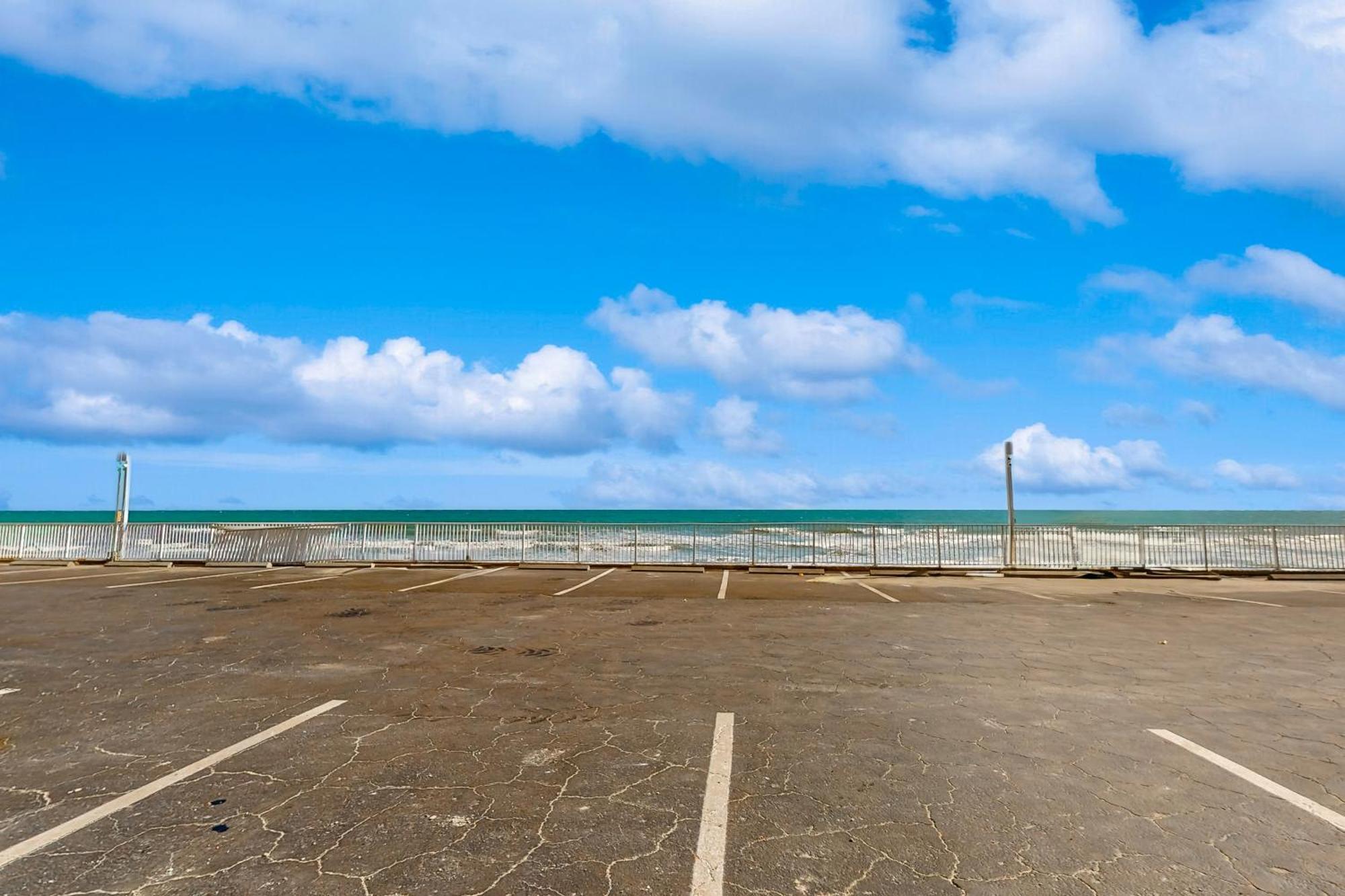 فندق Pirates Cove Unit G22 Daytona Beach Shores المظهر الخارجي الصورة