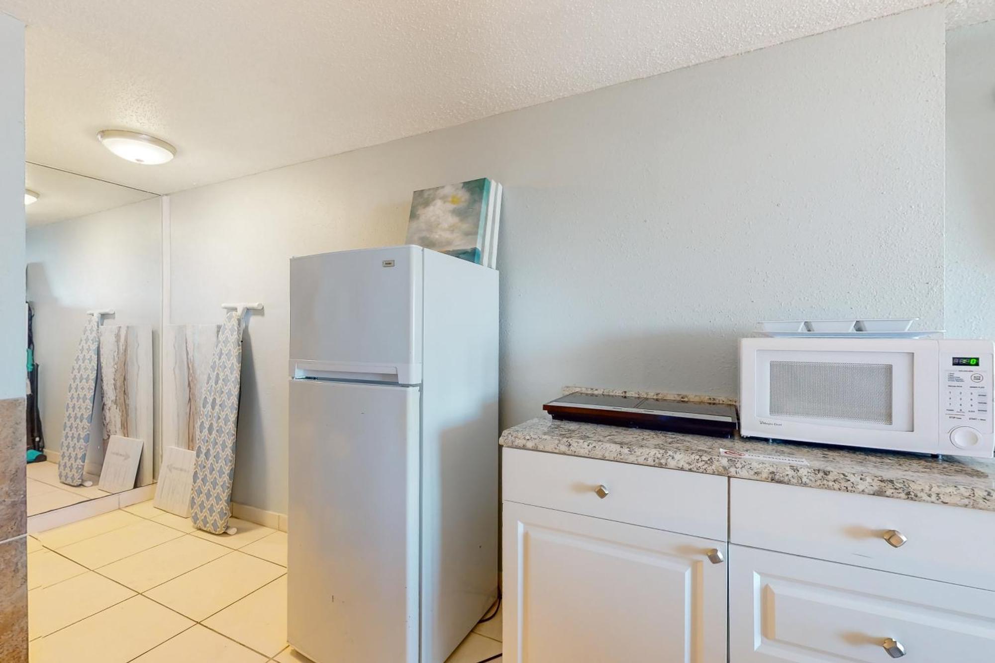 فندق Pirates Cove Unit G22 Daytona Beach Shores المظهر الخارجي الصورة