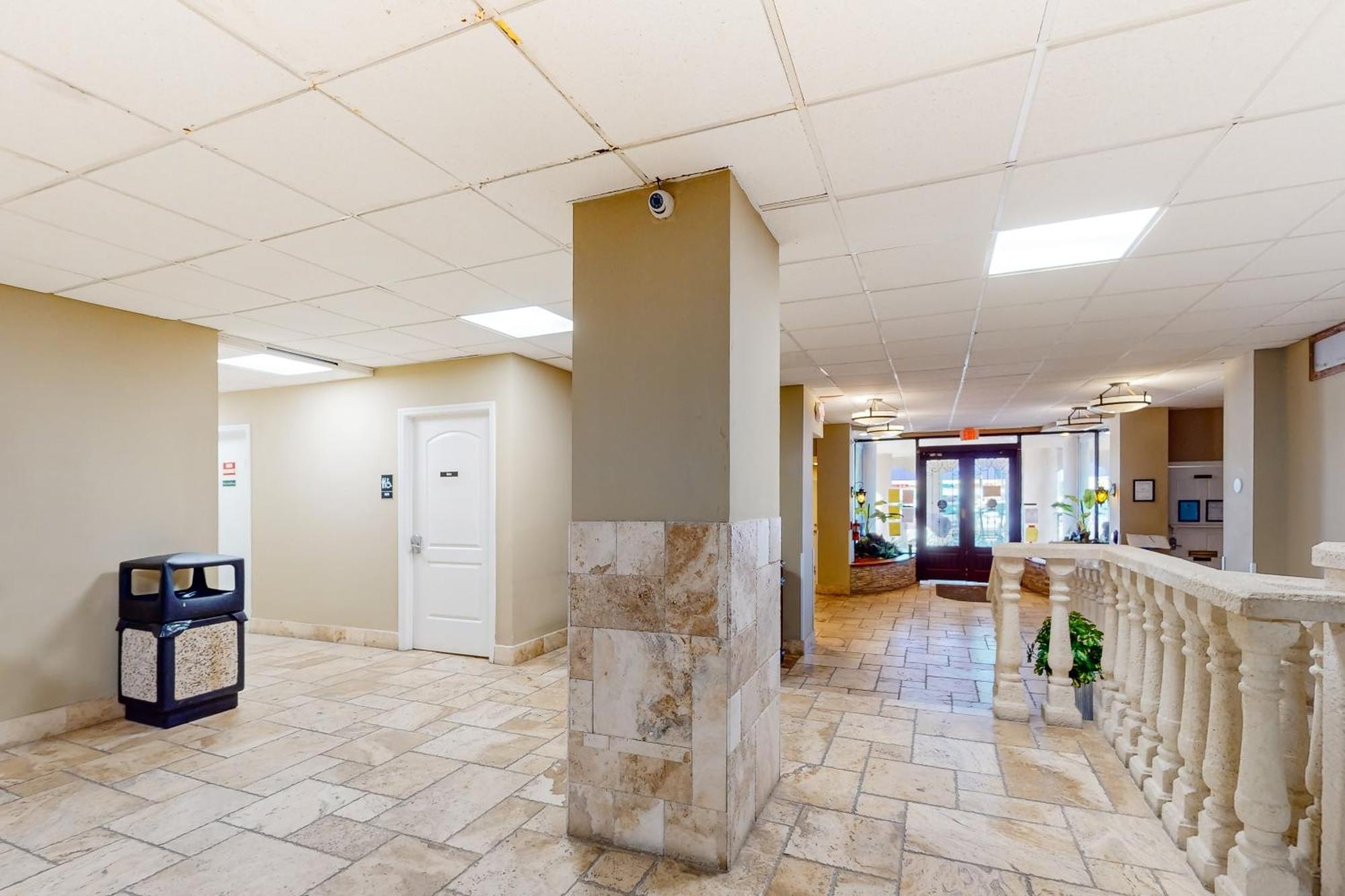 فندق Pirates Cove Unit G22 Daytona Beach Shores المظهر الخارجي الصورة