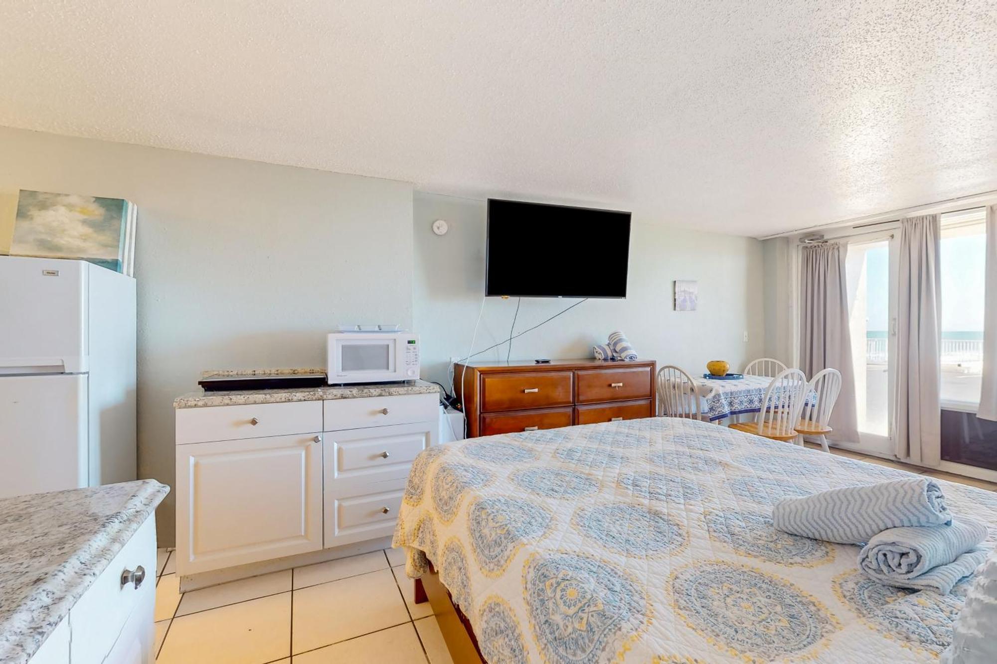 فندق Pirates Cove Unit G22 Daytona Beach Shores المظهر الخارجي الصورة