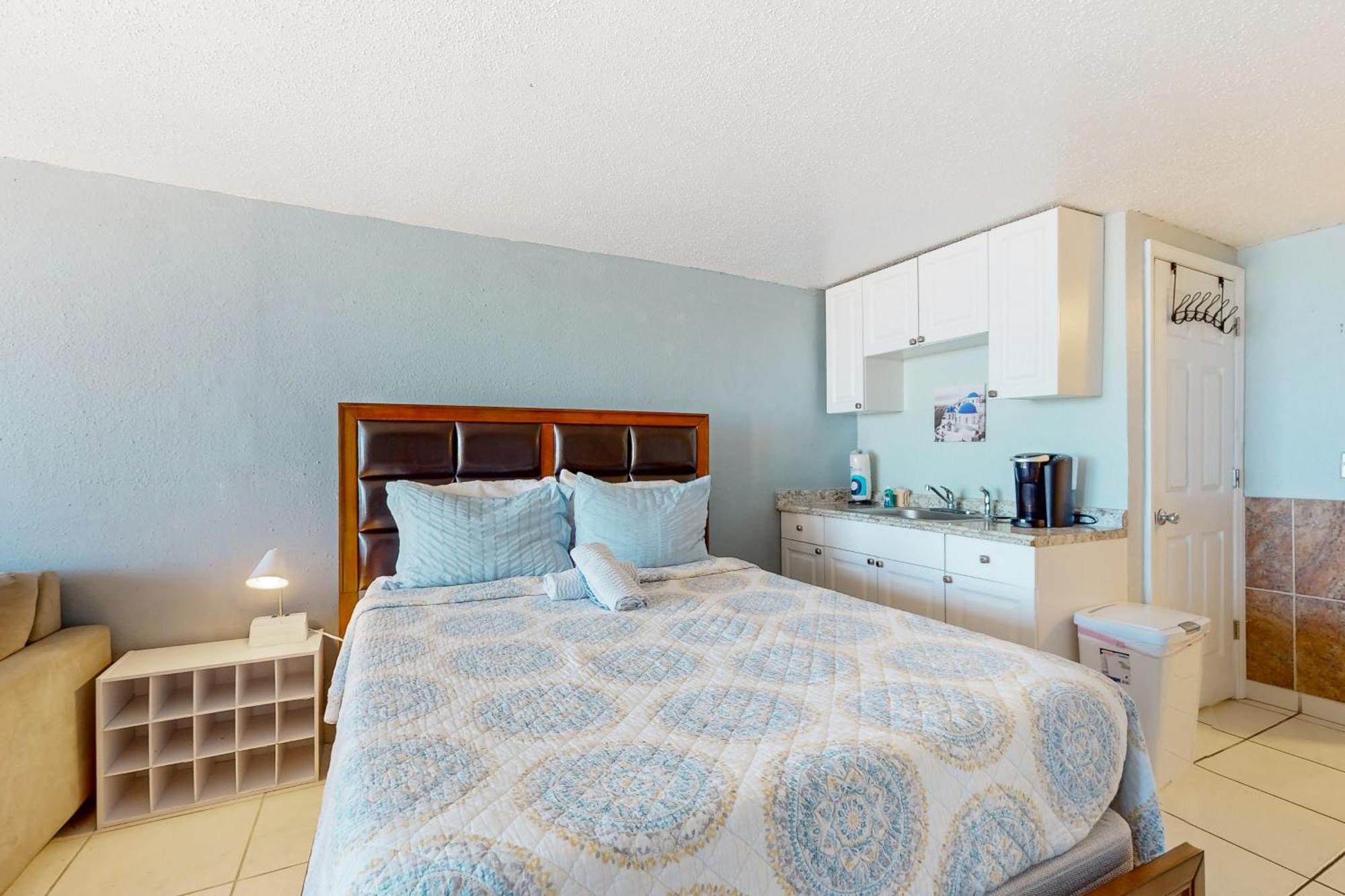 فندق Pirates Cove Unit G22 Daytona Beach Shores المظهر الخارجي الصورة