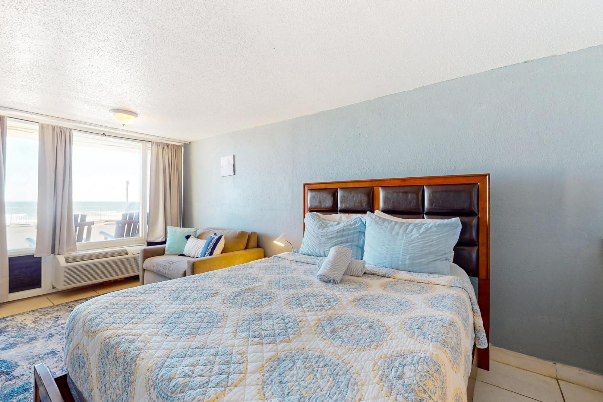 فندق Pirates Cove Unit G22 Daytona Beach Shores المظهر الخارجي الصورة