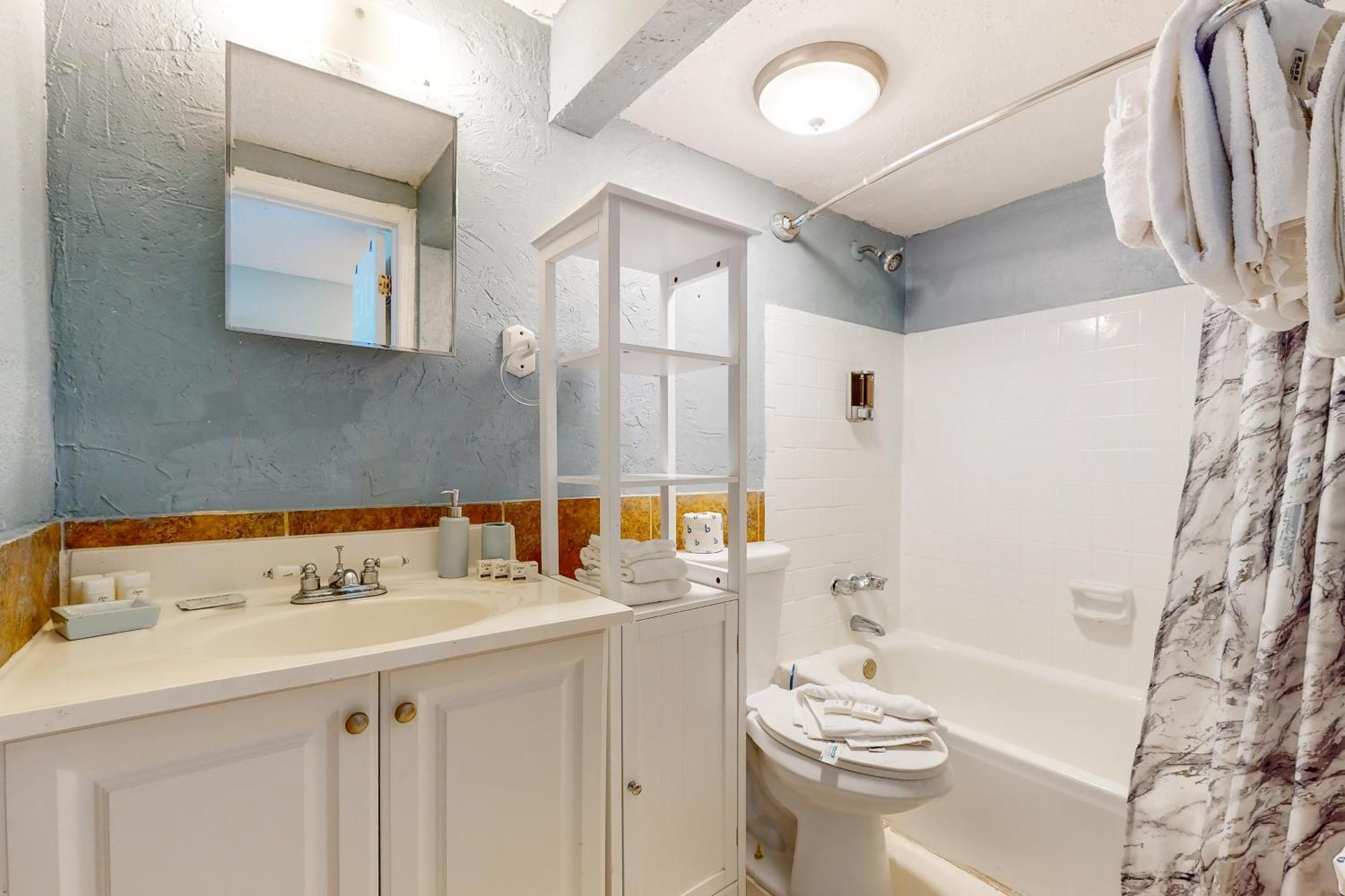 فندق Pirates Cove Unit G22 Daytona Beach Shores المظهر الخارجي الصورة