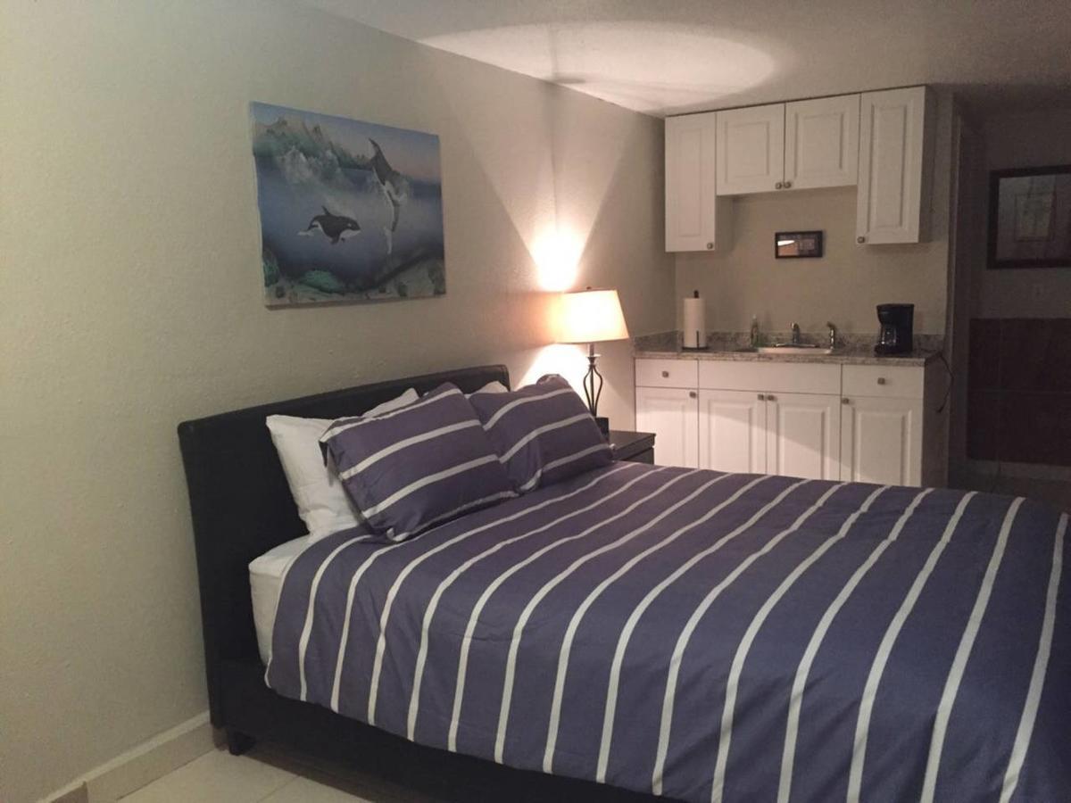 فندق Pirates Cove Unit G22 Daytona Beach Shores المظهر الخارجي الصورة