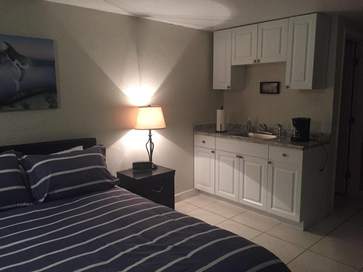 فندق Pirates Cove Unit G22 Daytona Beach Shores المظهر الخارجي الصورة