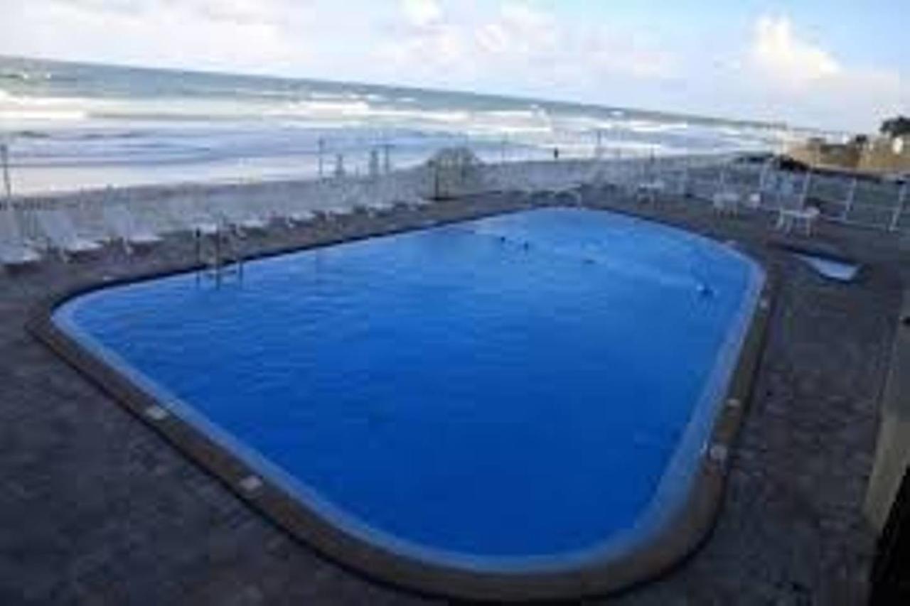 فندق Pirates Cove Unit G22 Daytona Beach Shores المظهر الخارجي الصورة