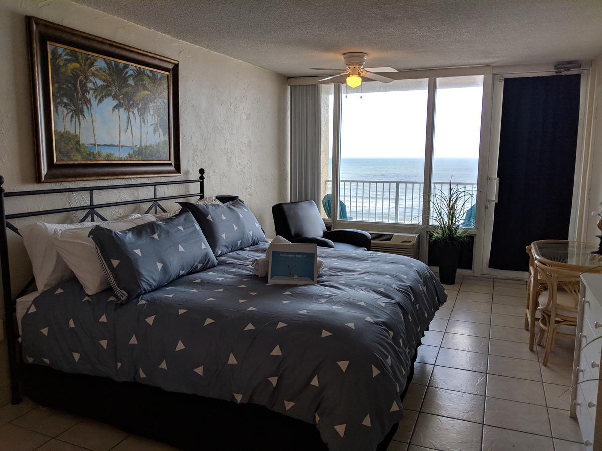 فندق Pirates Cove Unit G22 Daytona Beach Shores المظهر الخارجي الصورة