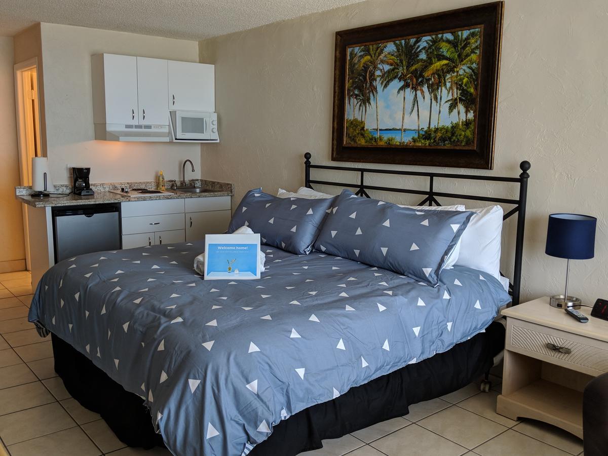 فندق Pirates Cove Unit G22 Daytona Beach Shores المظهر الخارجي الصورة