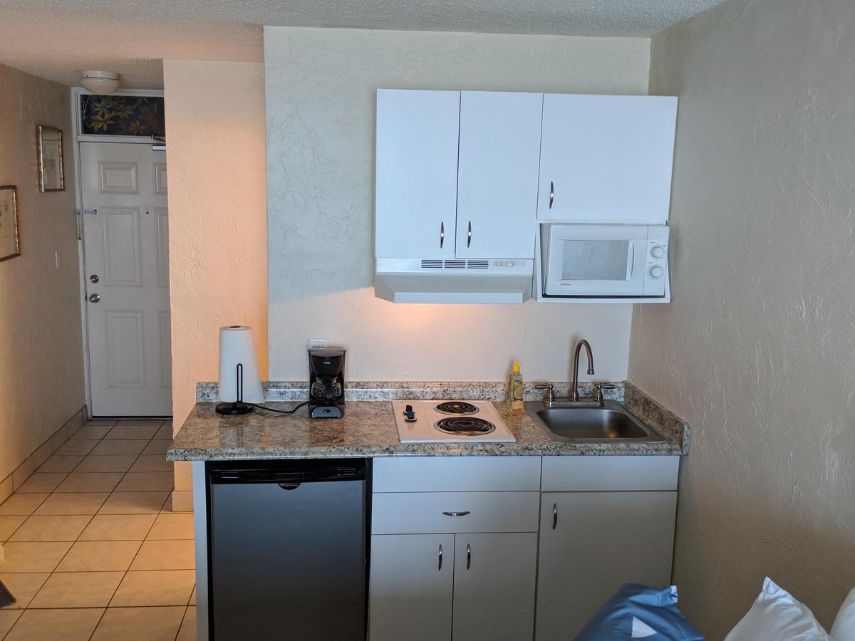 فندق Pirates Cove Unit G22 Daytona Beach Shores المظهر الخارجي الصورة