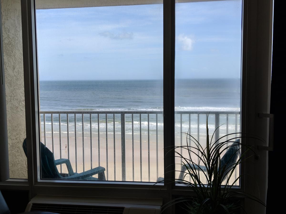 فندق Pirates Cove Unit G22 Daytona Beach Shores المظهر الخارجي الصورة