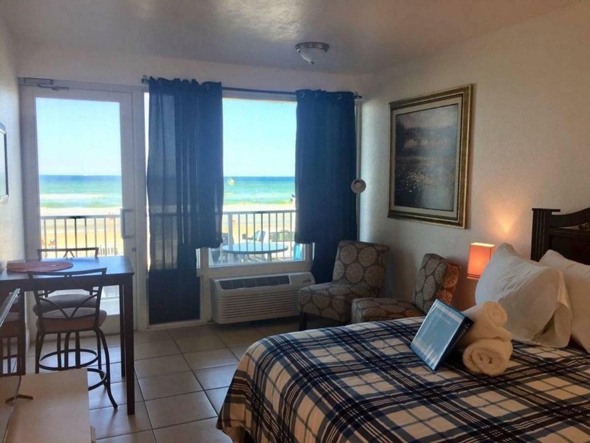 فندق Pirates Cove Unit G22 Daytona Beach Shores المظهر الخارجي الصورة