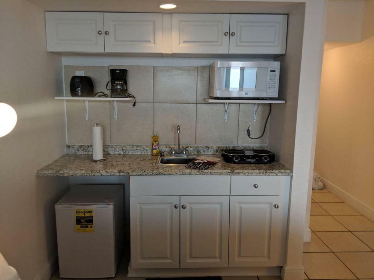 فندق Pirates Cove Unit G22 Daytona Beach Shores المظهر الخارجي الصورة