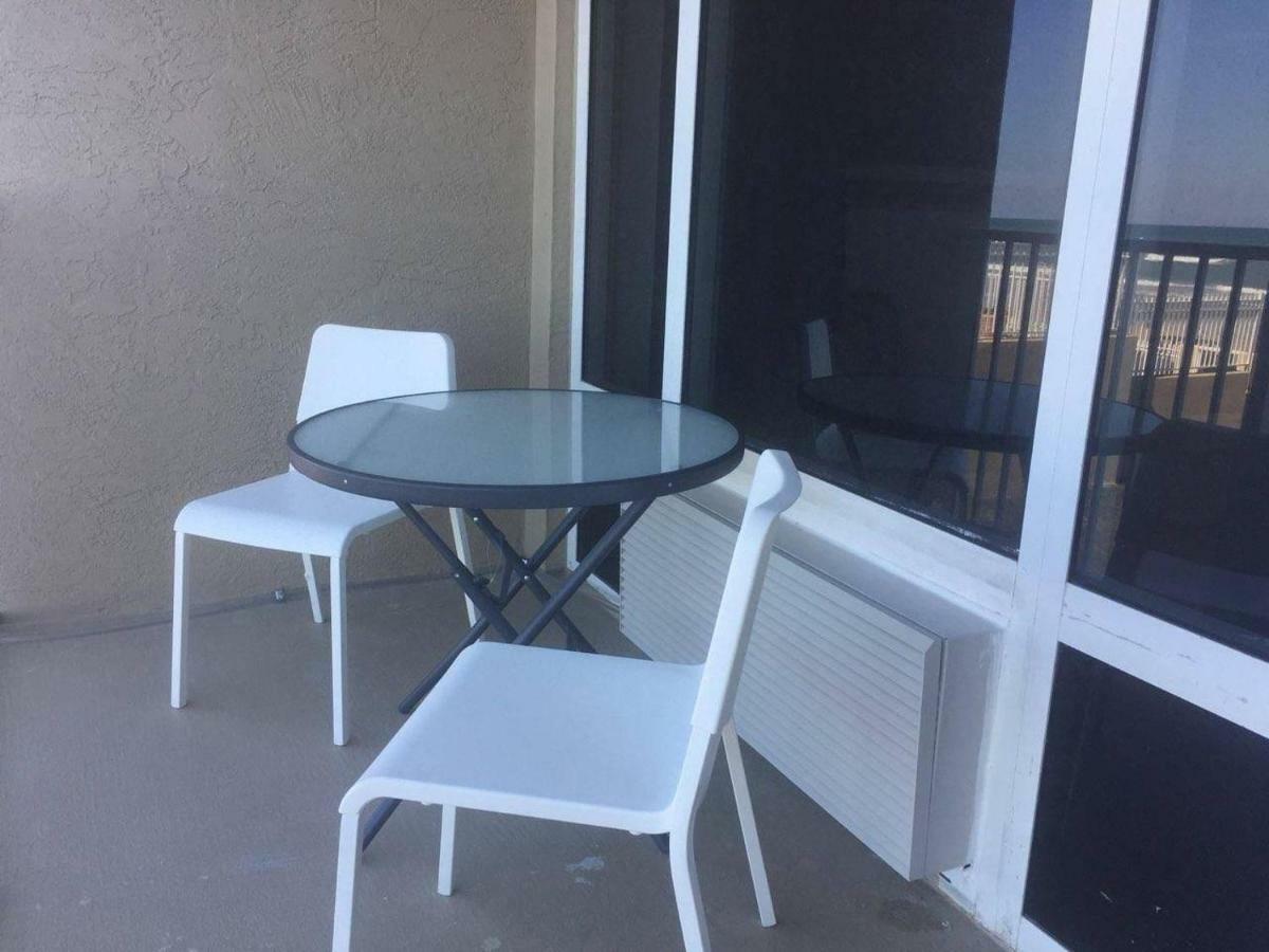 فندق Pirates Cove Unit G22 Daytona Beach Shores المظهر الخارجي الصورة