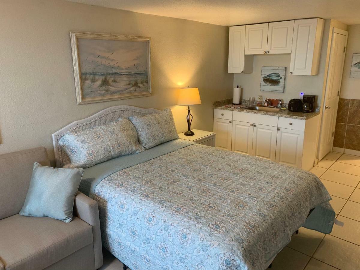 فندق Pirates Cove Unit G22 Daytona Beach Shores المظهر الخارجي الصورة
