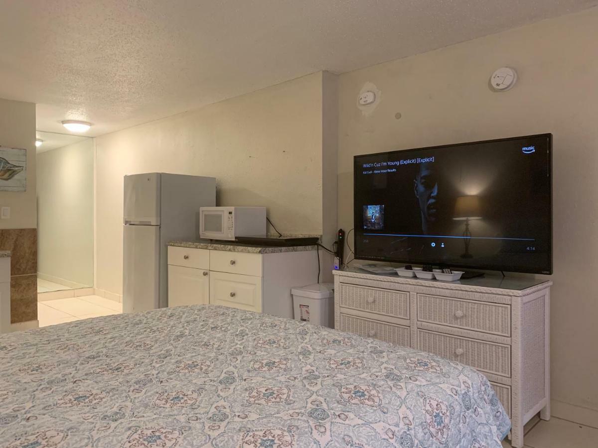 فندق Pirates Cove Unit G22 Daytona Beach Shores المظهر الخارجي الصورة