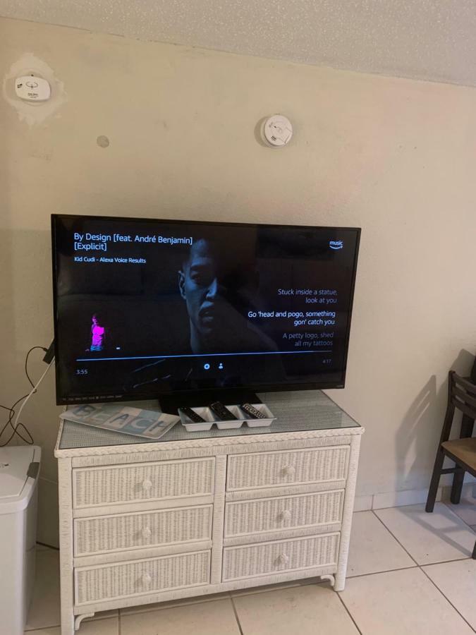 فندق Pirates Cove Unit G22 Daytona Beach Shores المظهر الخارجي الصورة