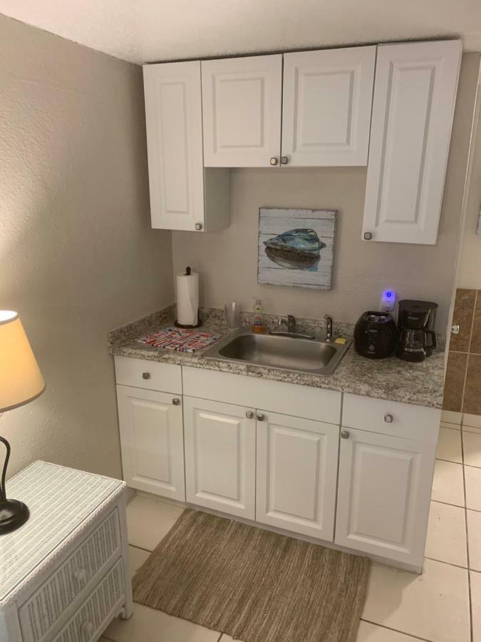 فندق Pirates Cove Unit G22 Daytona Beach Shores المظهر الخارجي الصورة