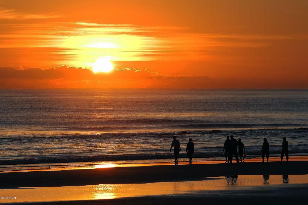 فندق Pirates Cove Unit G22 Daytona Beach Shores المظهر الخارجي الصورة