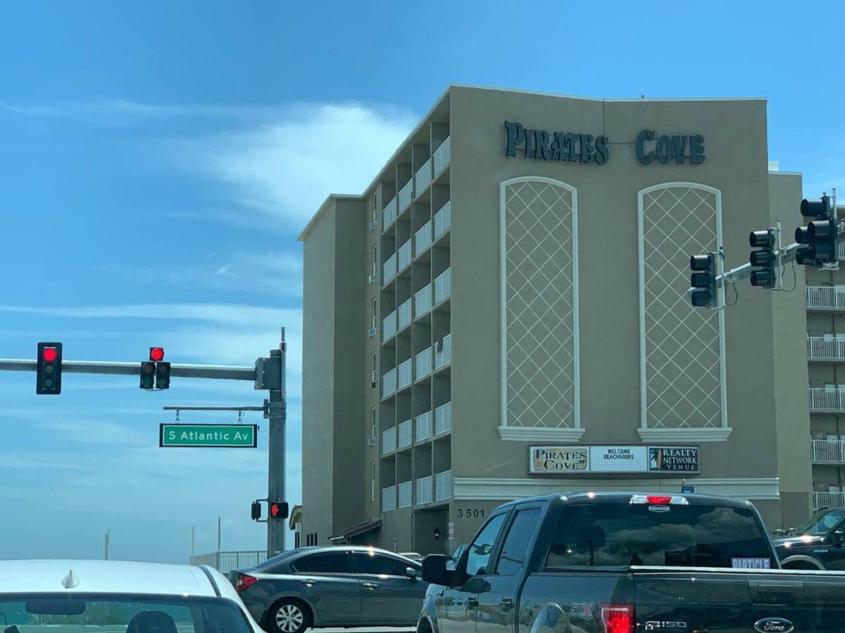 فندق Pirates Cove Unit G22 Daytona Beach Shores المظهر الخارجي الصورة