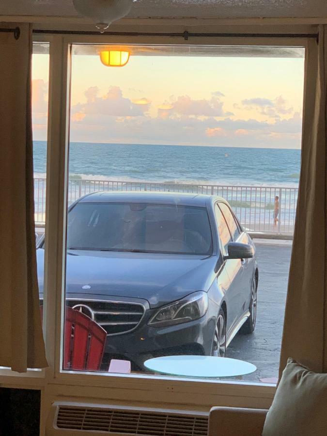 فندق Pirates Cove Unit G22 Daytona Beach Shores المظهر الخارجي الصورة