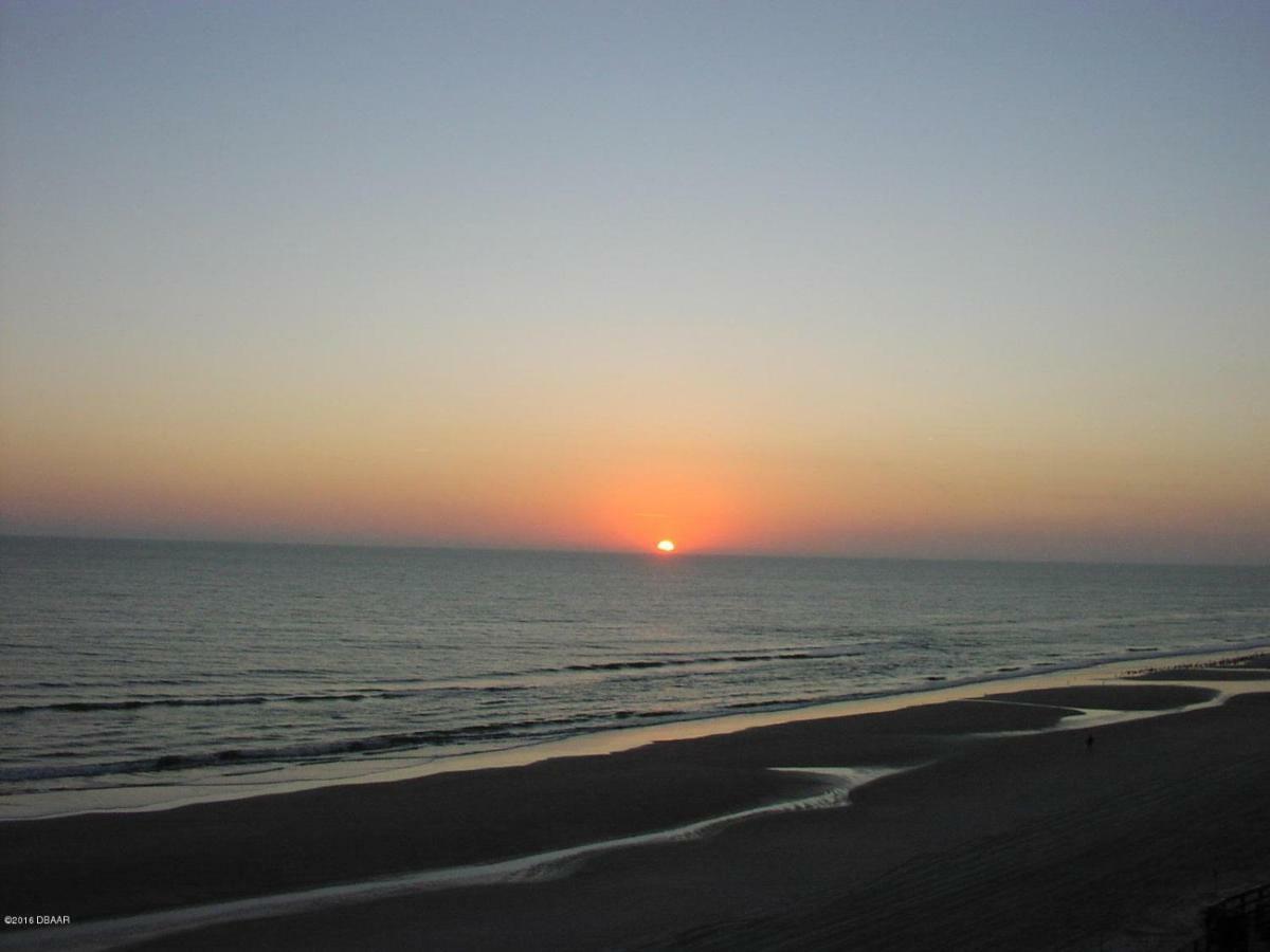 فندق Pirates Cove Unit G22 Daytona Beach Shores المظهر الخارجي الصورة