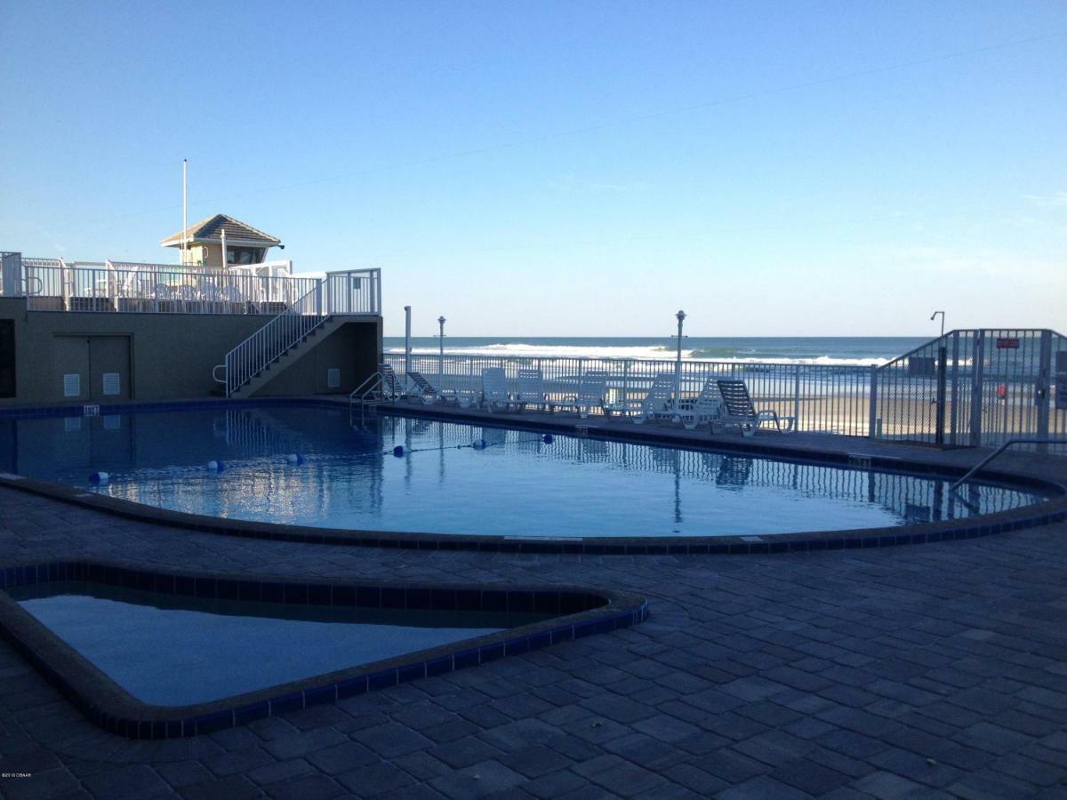 فندق Pirates Cove Unit G22 Daytona Beach Shores المظهر الخارجي الصورة