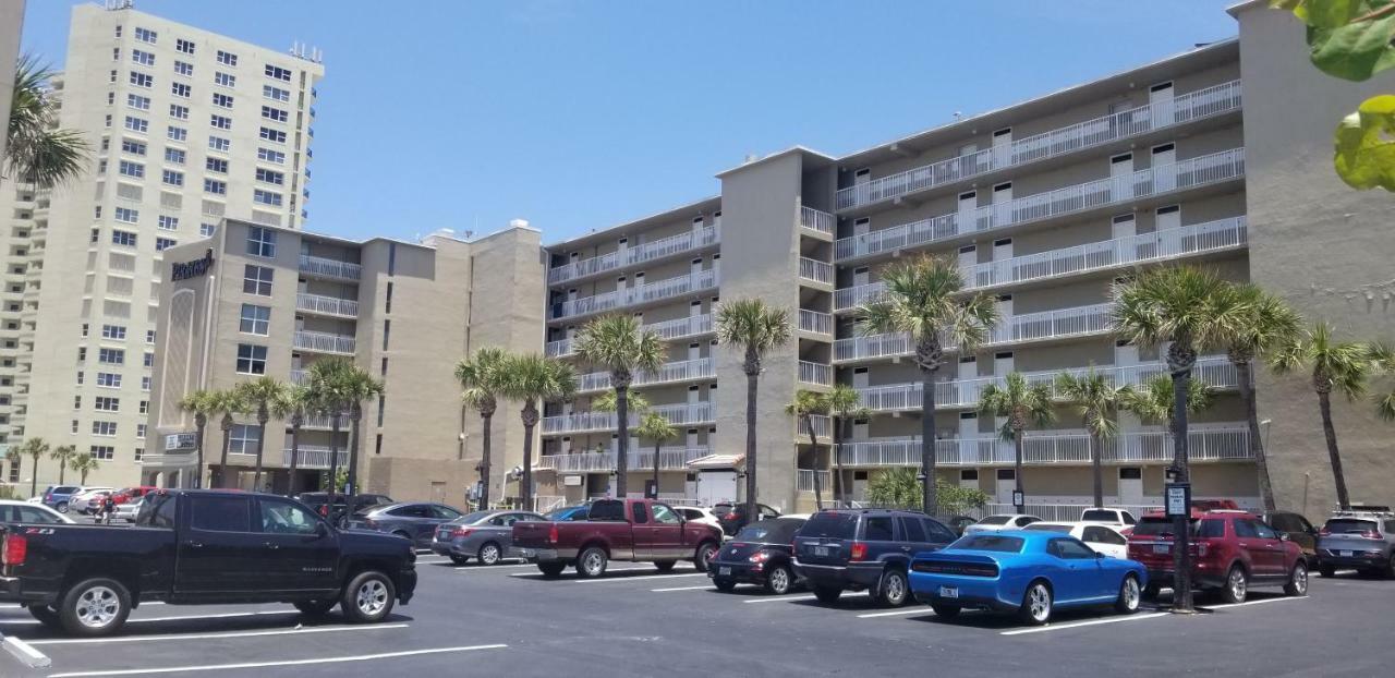 فندق Pirates Cove Unit G22 Daytona Beach Shores المظهر الخارجي الصورة