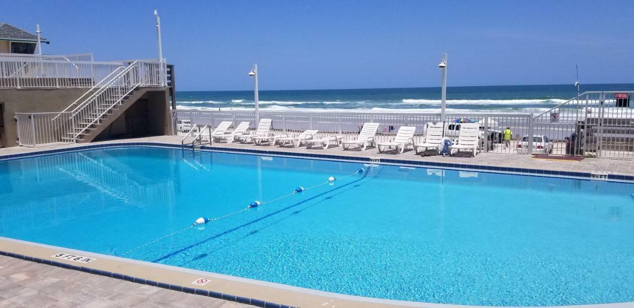 فندق Pirates Cove Unit G22 Daytona Beach Shores المظهر الخارجي الصورة