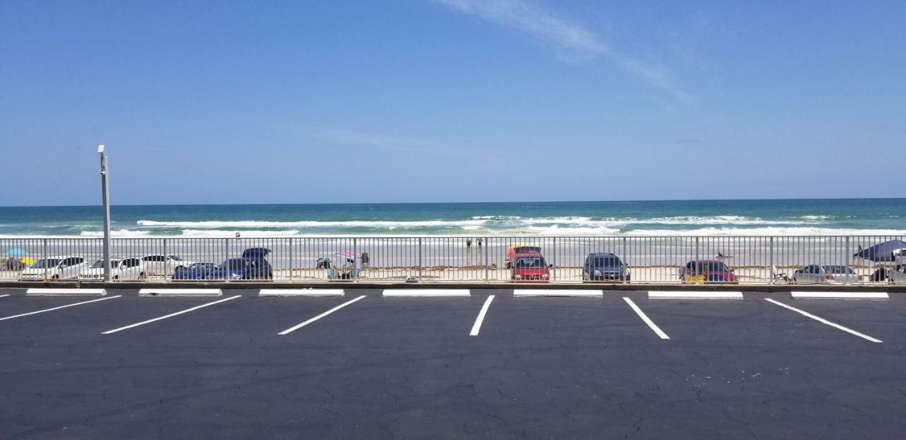 فندق Pirates Cove Unit G22 Daytona Beach Shores المظهر الخارجي الصورة